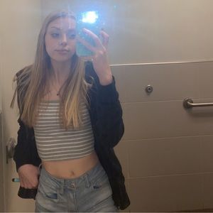 Meet your Posher, Hailey